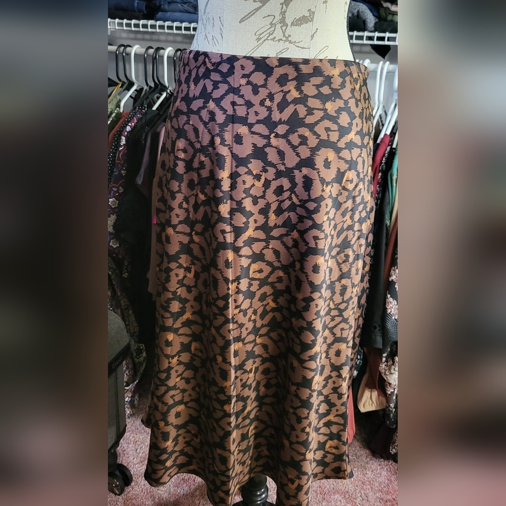 Midi Skirt